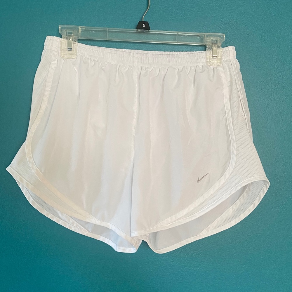 Nike tempo running shorts